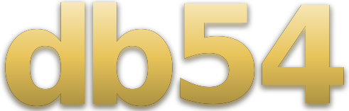 db54 logo